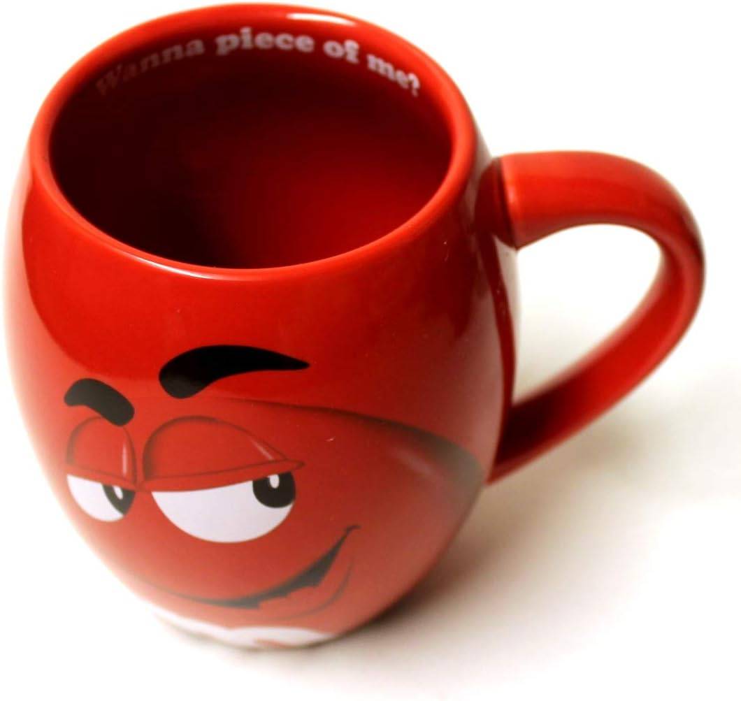 M&Ms Mug