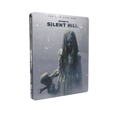 Return to Silent Hill Collector's Edition - AMAZON EXCLUSIVE