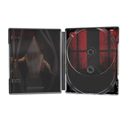 Return to Silent Hill Collector's Edition - AMAZON EXCLUSIVE