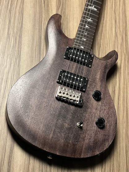 Standard SE CE 24 Charcoal