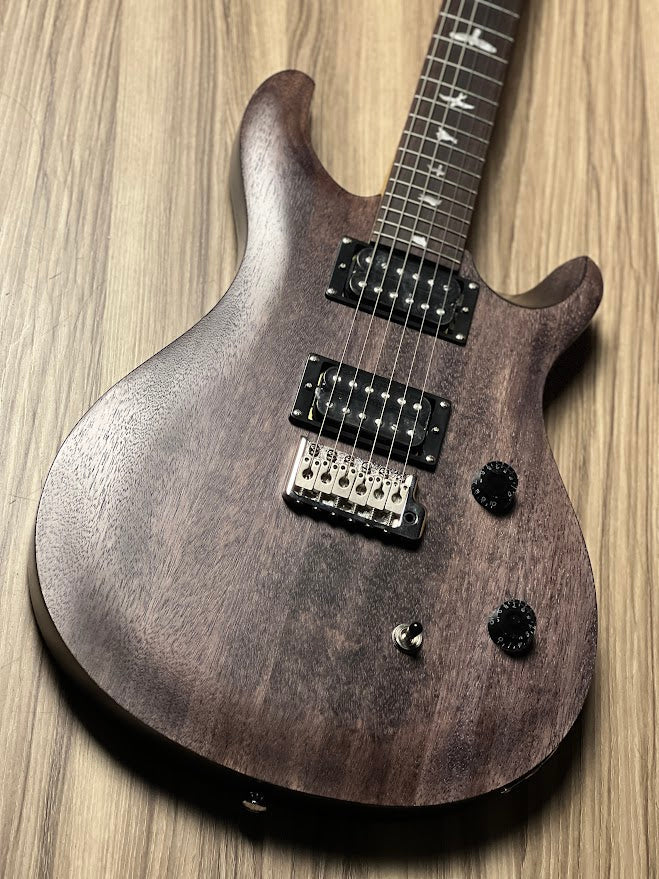 Standard SE CE 24 Charcoal