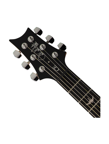 Standard SE CE 24 Charcoal