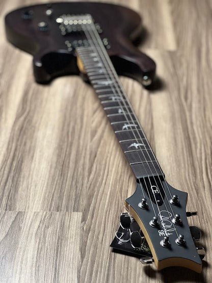 Standard SE CE 24 Charcoal