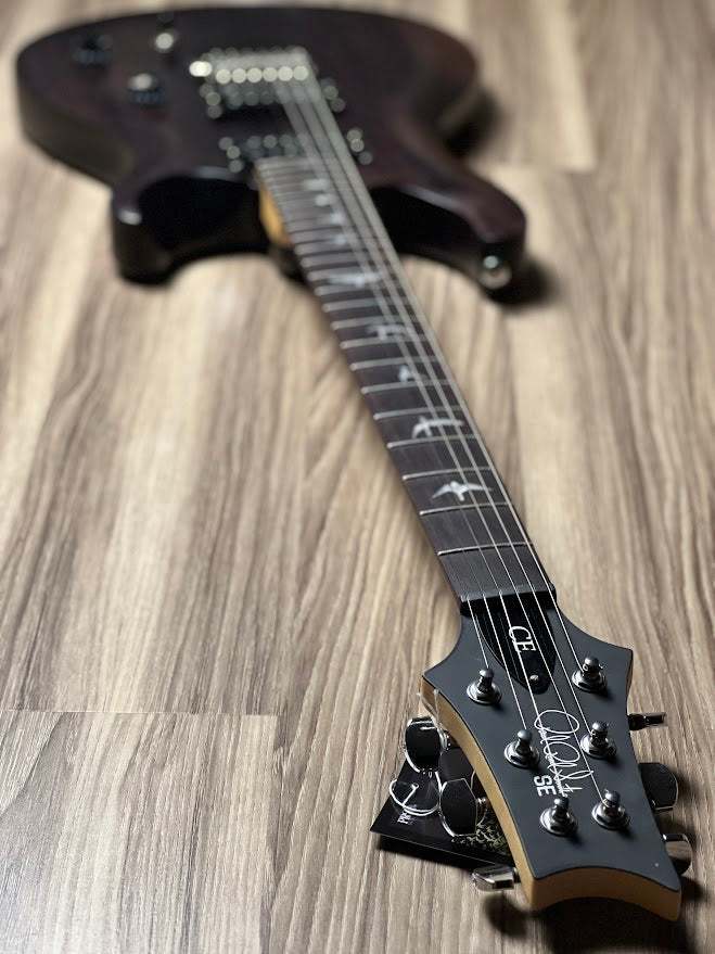 Standard SE CE 24 Charcoal