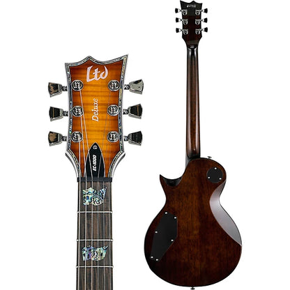 EC-1000 Deluxe