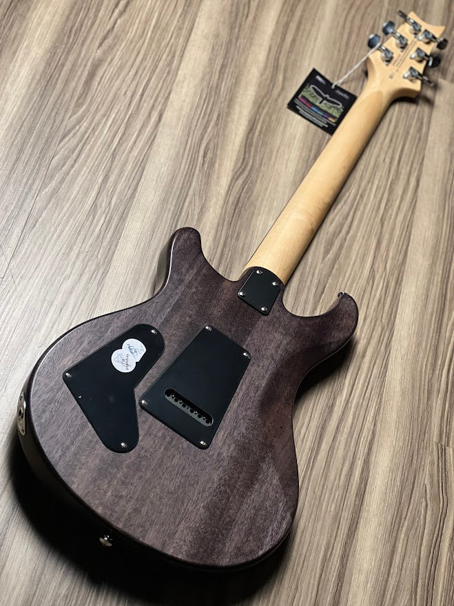 Standard SE CE 24 Charcoal