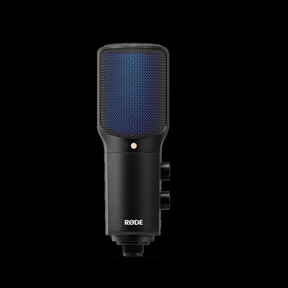 NT-USB+ Professional USB Microphone