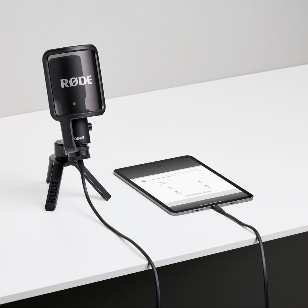 Versatile and Portable