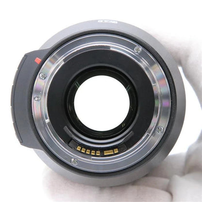 SP 24-70mm Di VC USD Canon Mount (Model A007E)