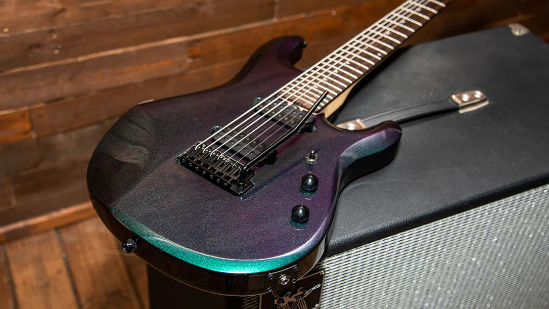 TONE REDEFINED