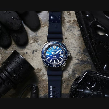 Prospex Sea Automatic Blue Dial Watch (SRPJ93)