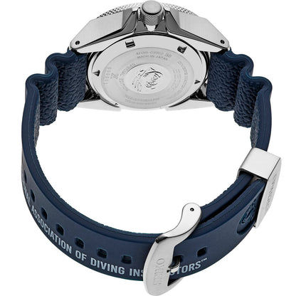 Prospex Sea Automatic Blue Dial Watch (SRPJ93)