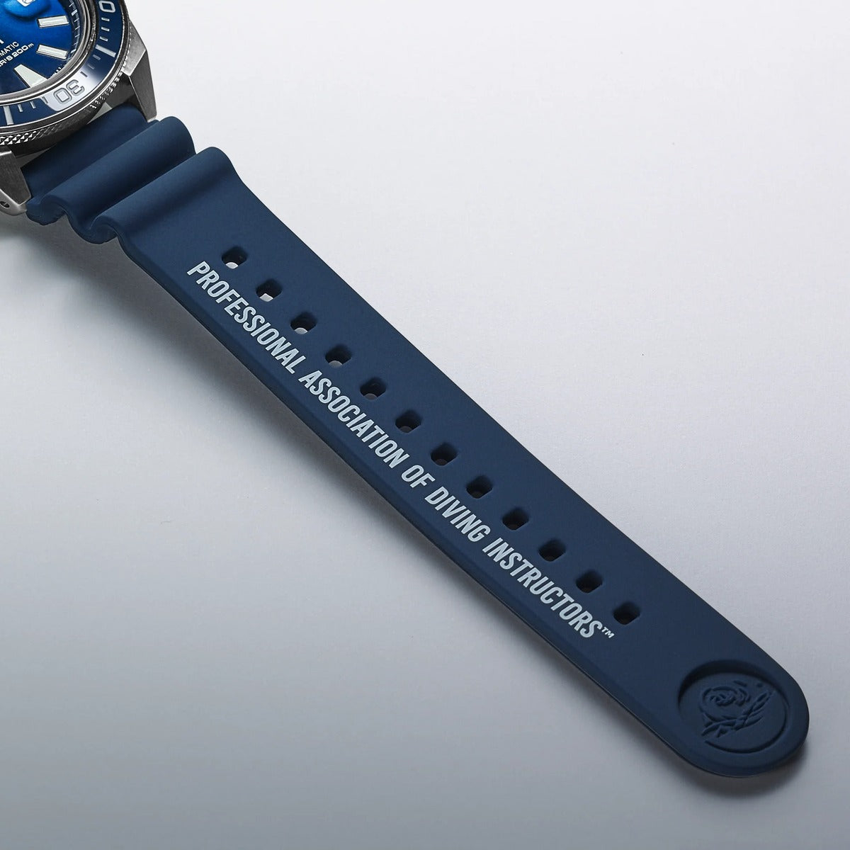 Prospex Sea Automatic Blue Dial Watch (SRPJ93)