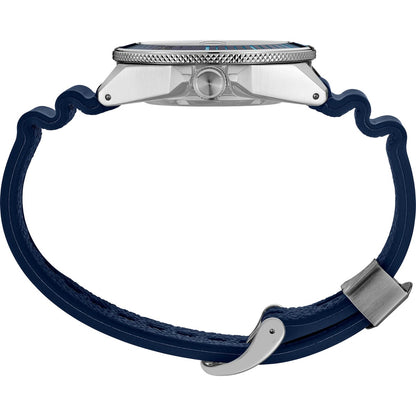 Prospex Sea Automatic Blue Dial Watch (SRPJ93)