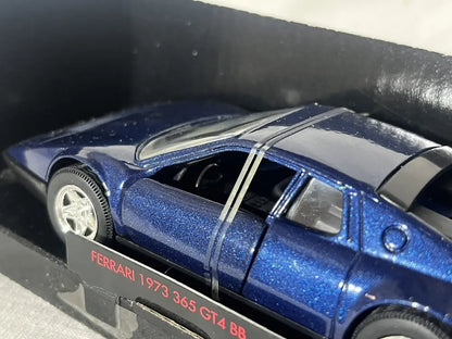 Ferrari GT4 1:38 Diecast