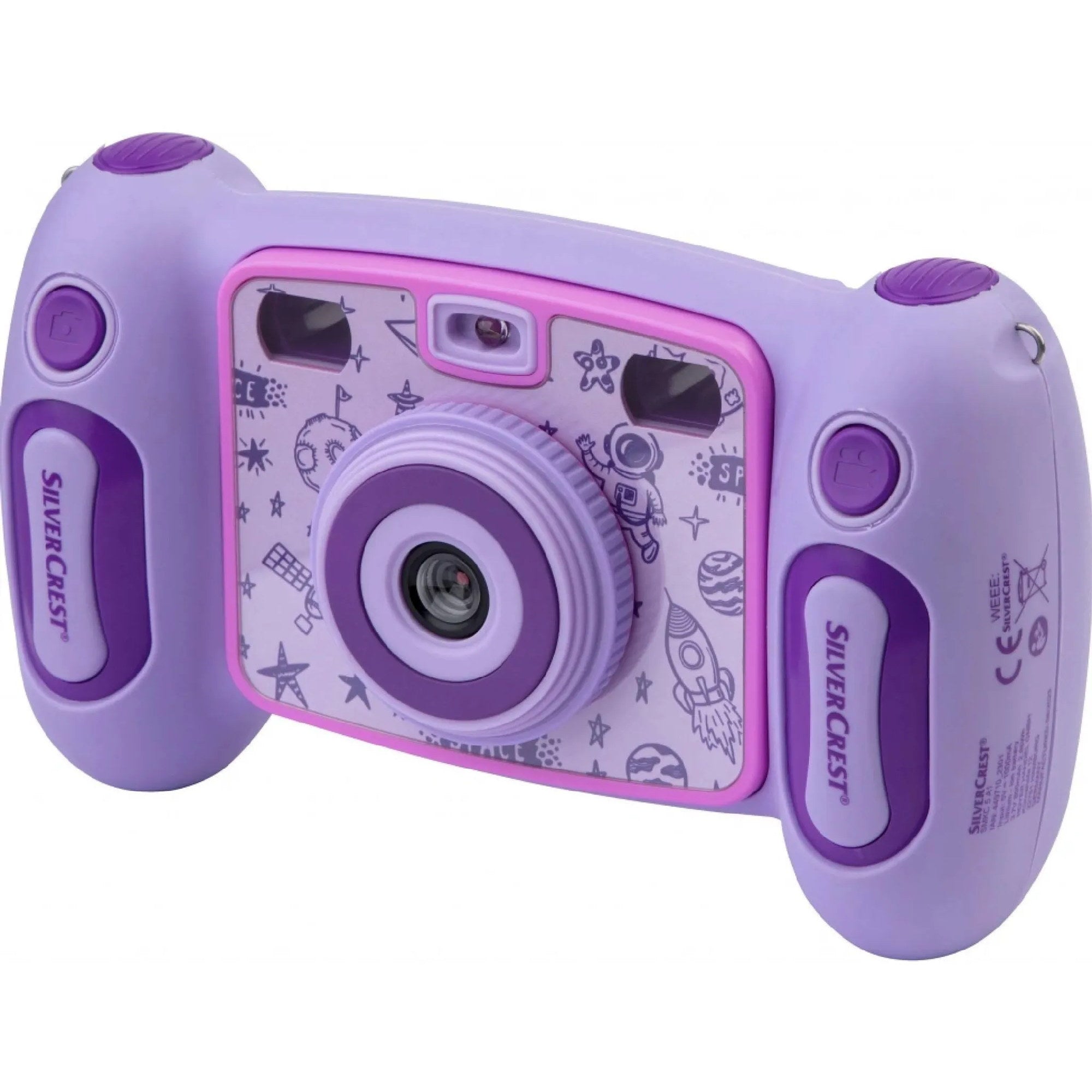 Multifunctional Kids Camera