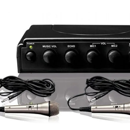 Karaoke Set