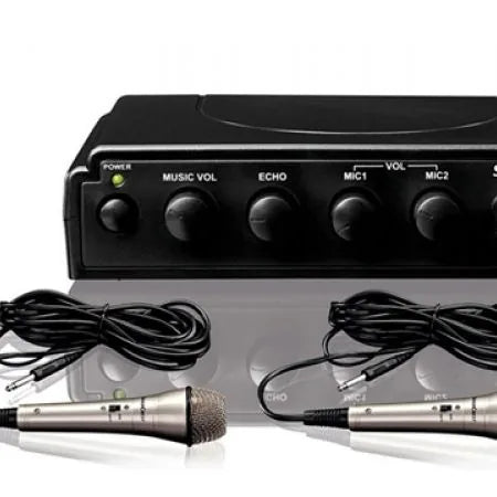 Karaoke Set