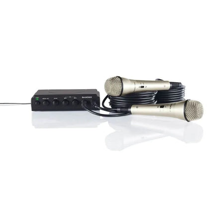 Karaoke Set