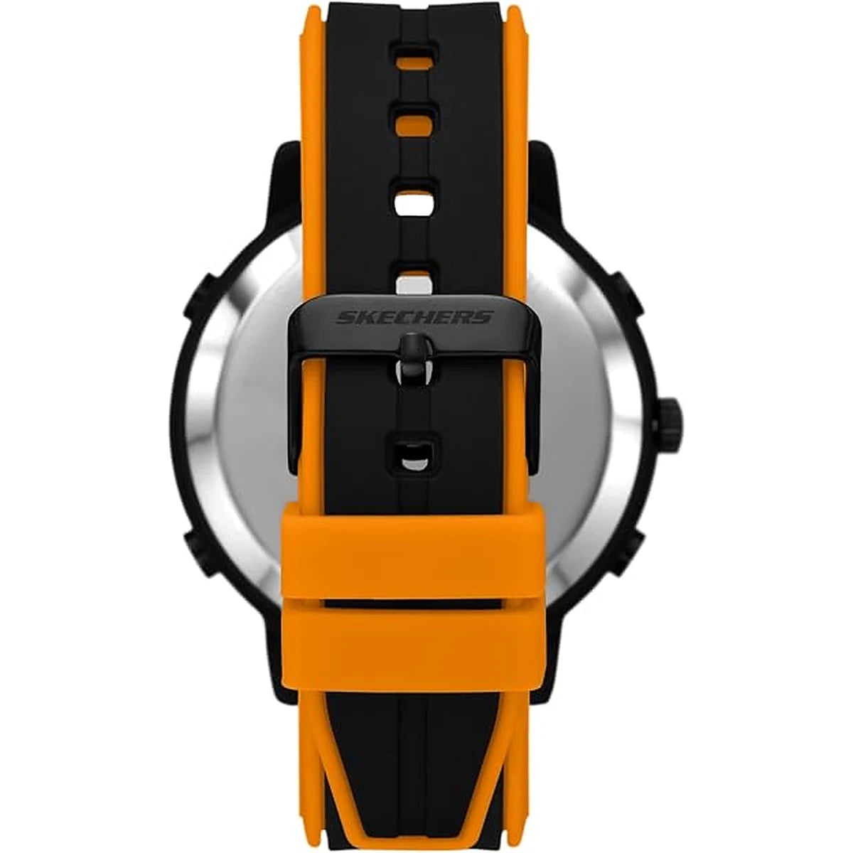 Lawndale Analog-Digital Chronograph Watch