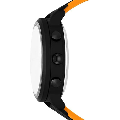 Lawndale Analog-Digital Chronograph Watch