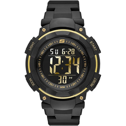 Ruhland Digital Watch