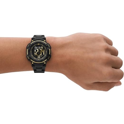 Ruhland Digital Watch