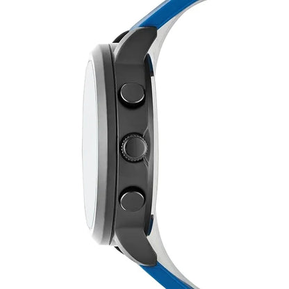 Lawndale Analog-Digital Chronograph Watch