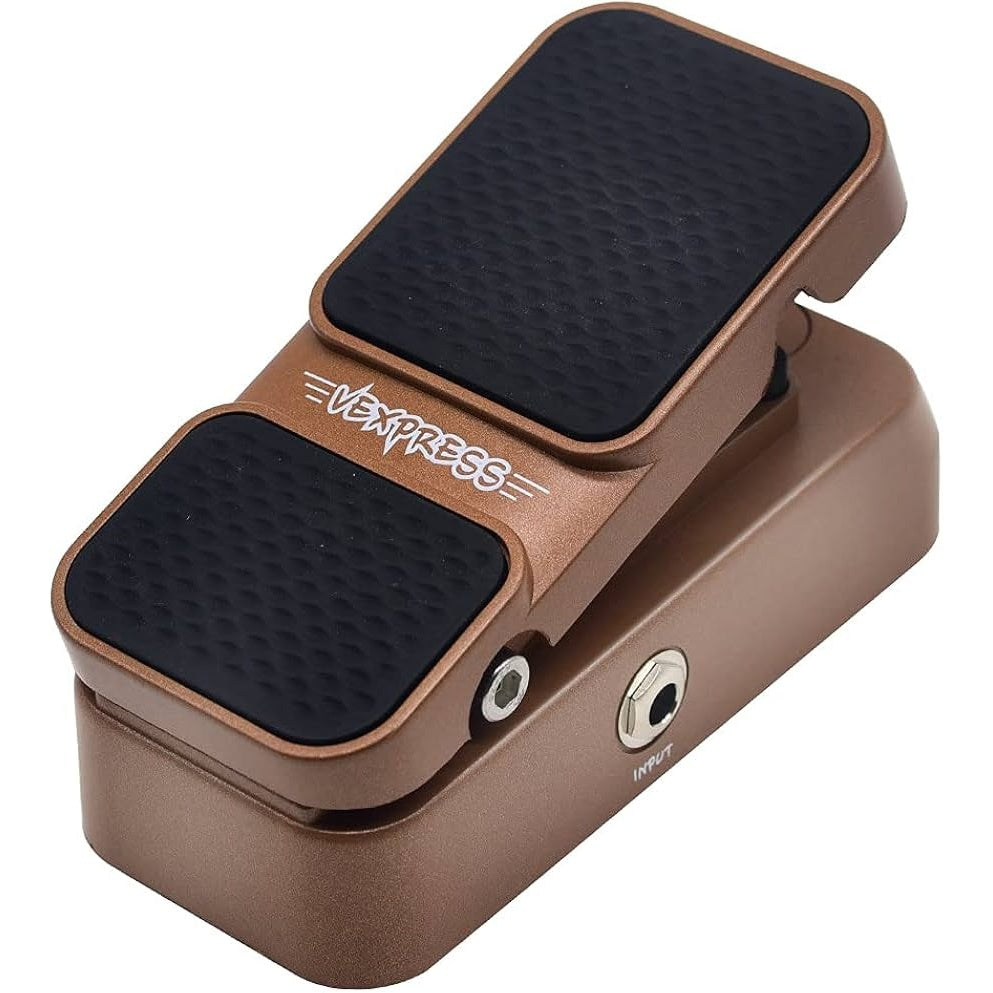 Vexpress Passive Volume