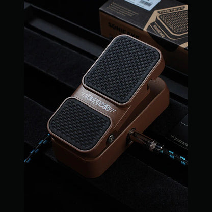Vexpress Passive Volume