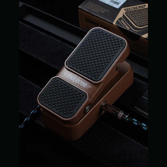 Vexpress Passive Volume