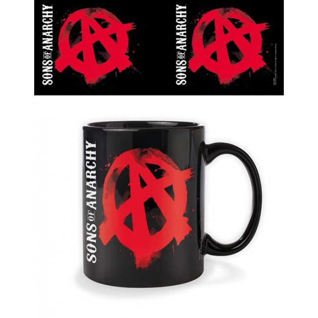 Sons of Anarchy Mug