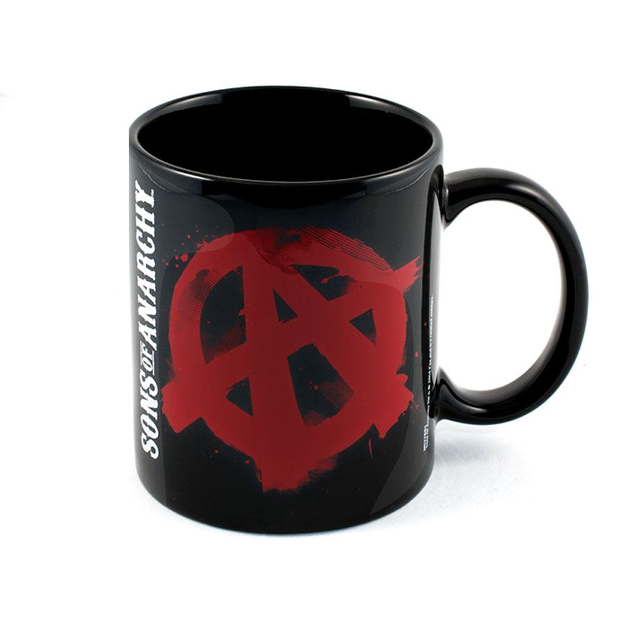 Sons of Anarchy Mug
