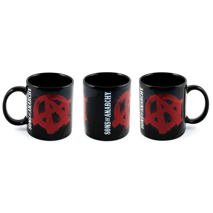 Sons of Anarchy Mug