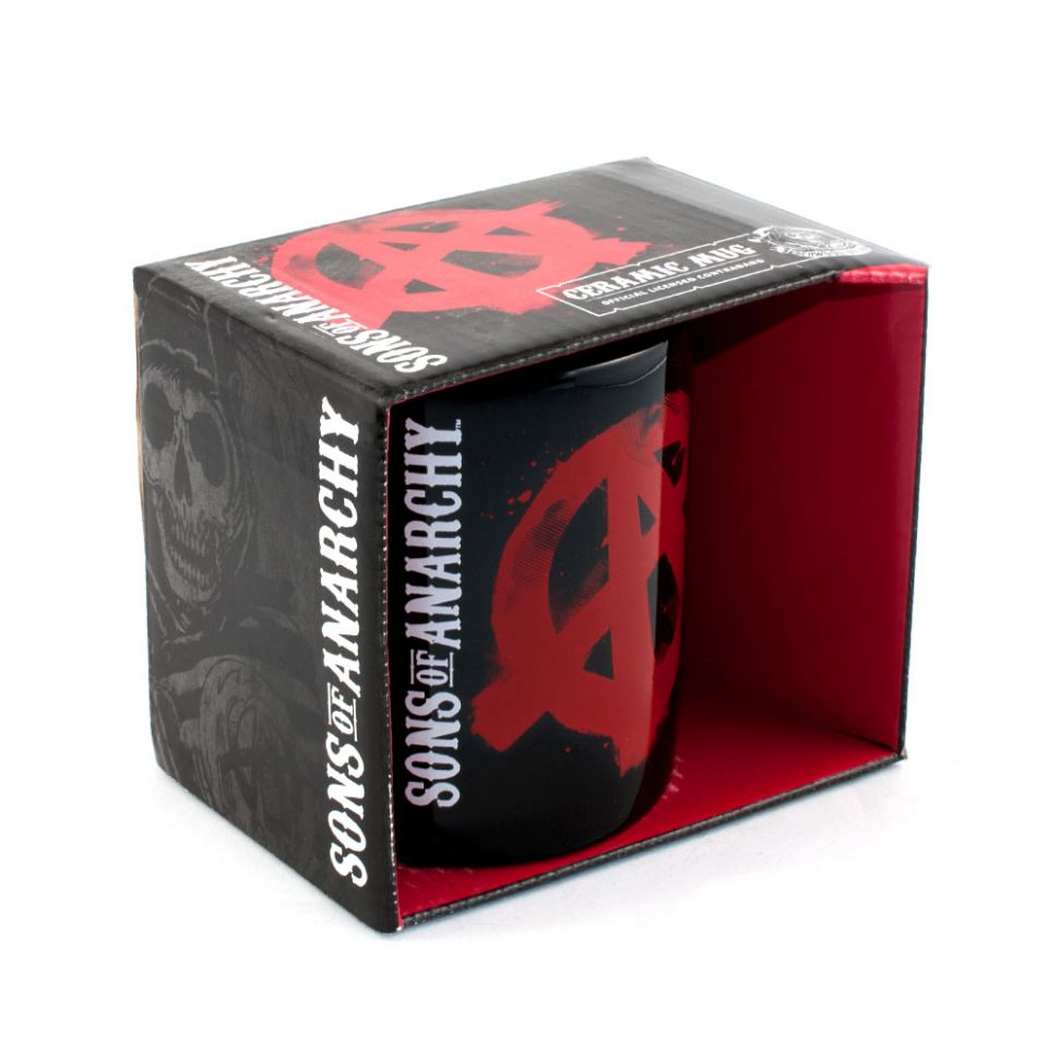 Sons of Anarchy Mug