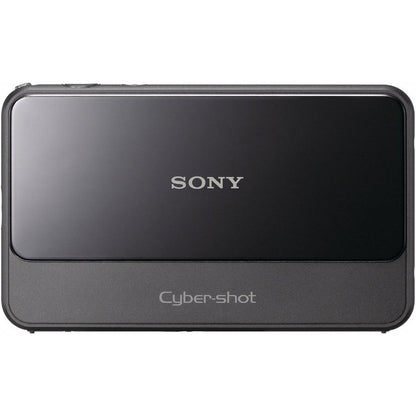 Cyber-Shot DSC-T110 - 16.1 MP
