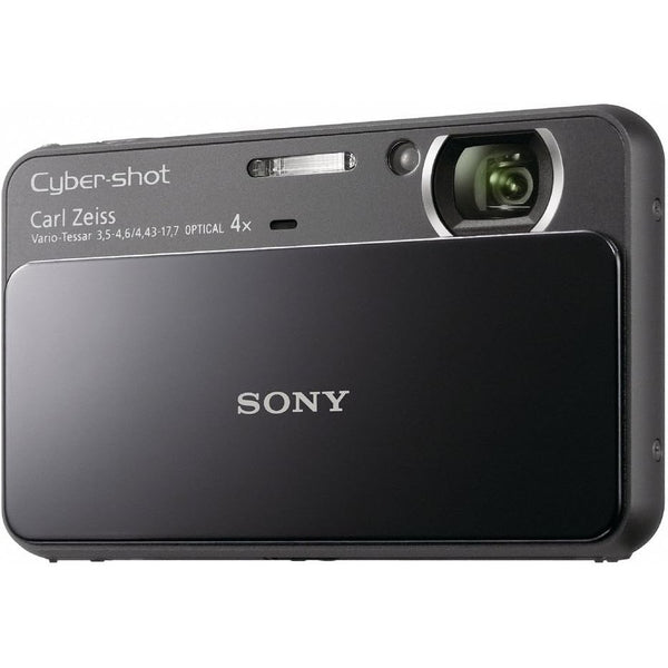 Cyber-Shot DSC-T110 - 16.1 MP
