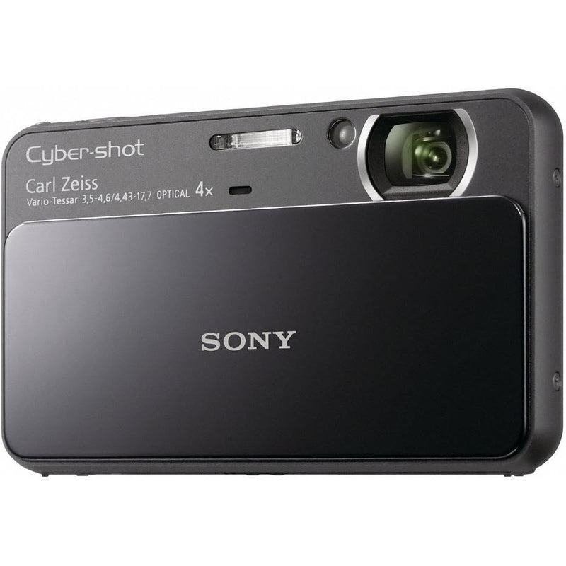 Cyber-Shot DSC-T110 - 16.1 MP