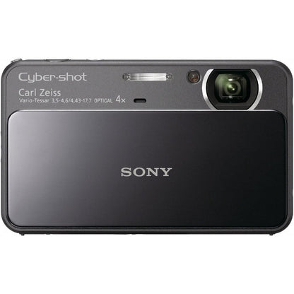 Cyber-Shot DSC-T110 - 16.1 MP