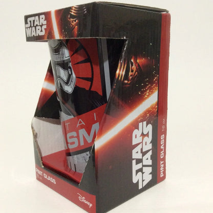 Star Wars Pint Glass