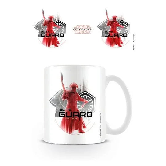Star Wars Mug