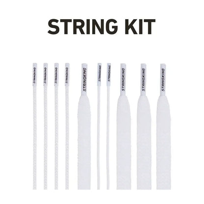 Shoe Strings - Performance Shooters