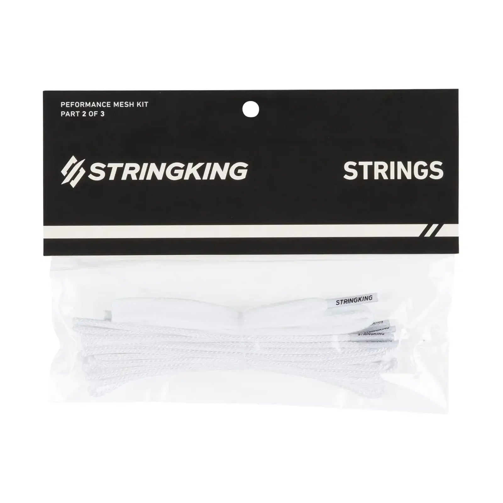 Shoe Strings - Performance Shooters