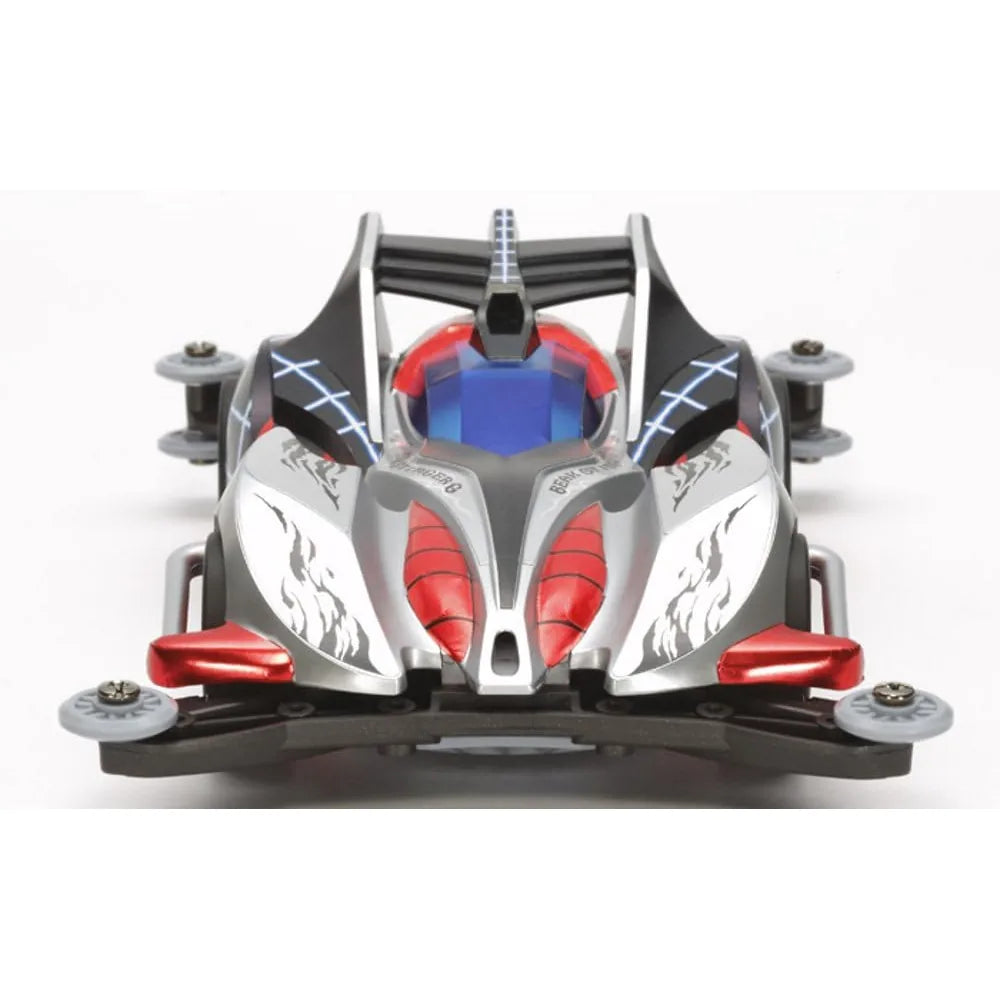 Beak Stinger G No.47 - Fully cowled mini 4WD (AR chassis)- 1/32 Series -  19447