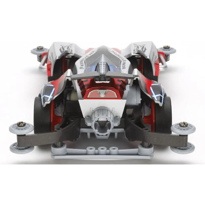 Beak Stinger G No.47 - Fully cowled mini 4WD (AR chassis)- 1/32 Series -  19447