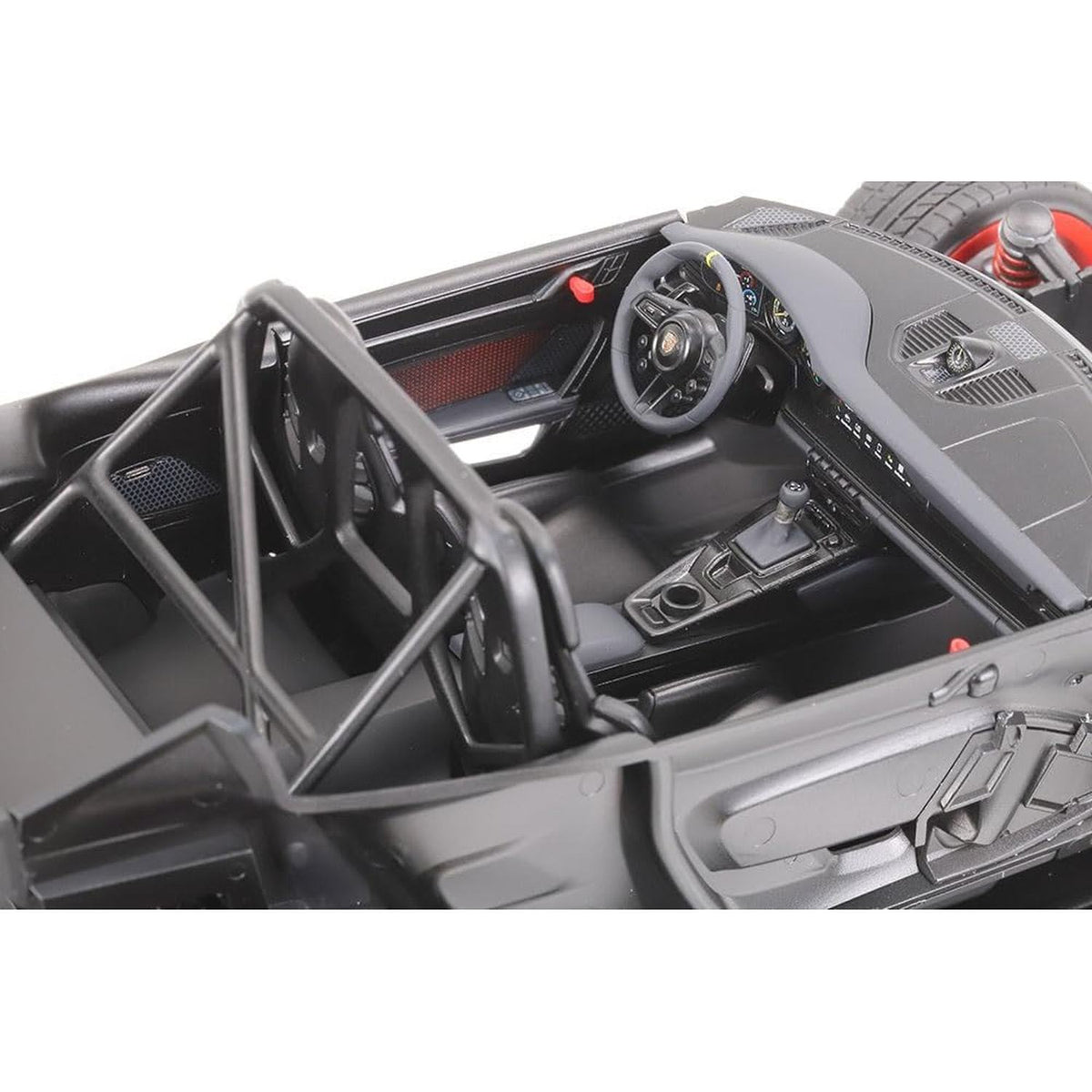 Porsche 911 GT3 RS - 1/24 - TAM24370