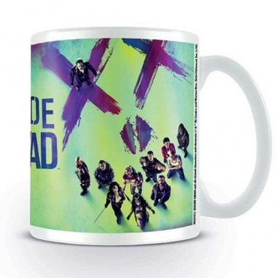 Suicide Squad Mug