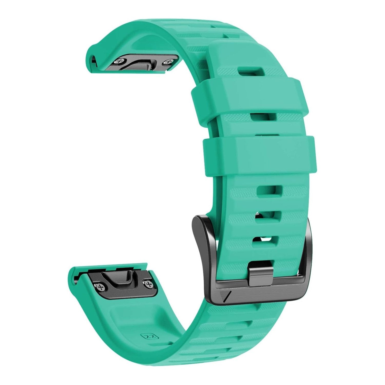 QuickFit Straps - 26mm - Silicone