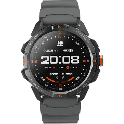 Terra Rugged Smartwatch, AMOLED – Exclusive