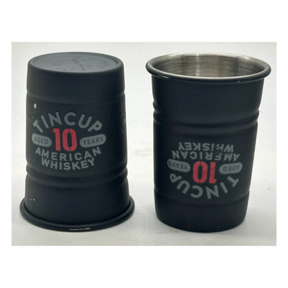 Shot Cups - Set of 4